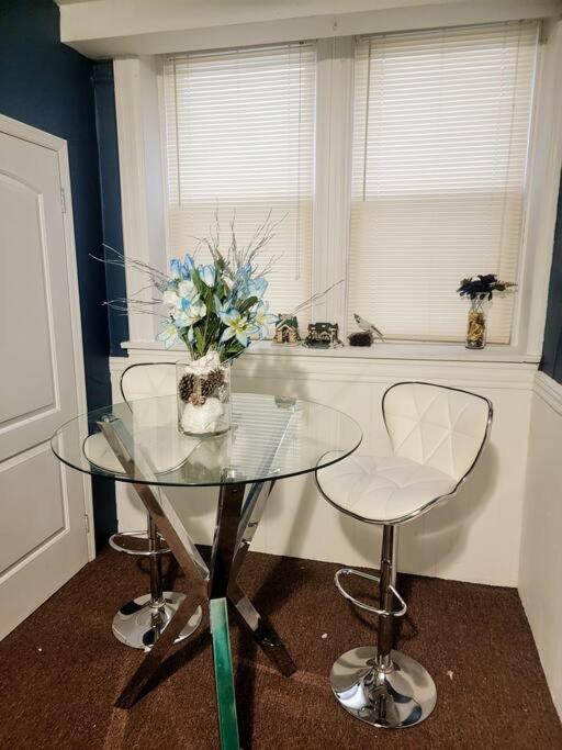 Yonkers Luxury Studio Exteriér fotografie