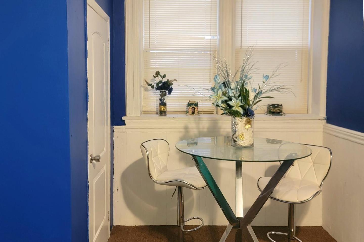 Yonkers Luxury Studio Exteriér fotografie