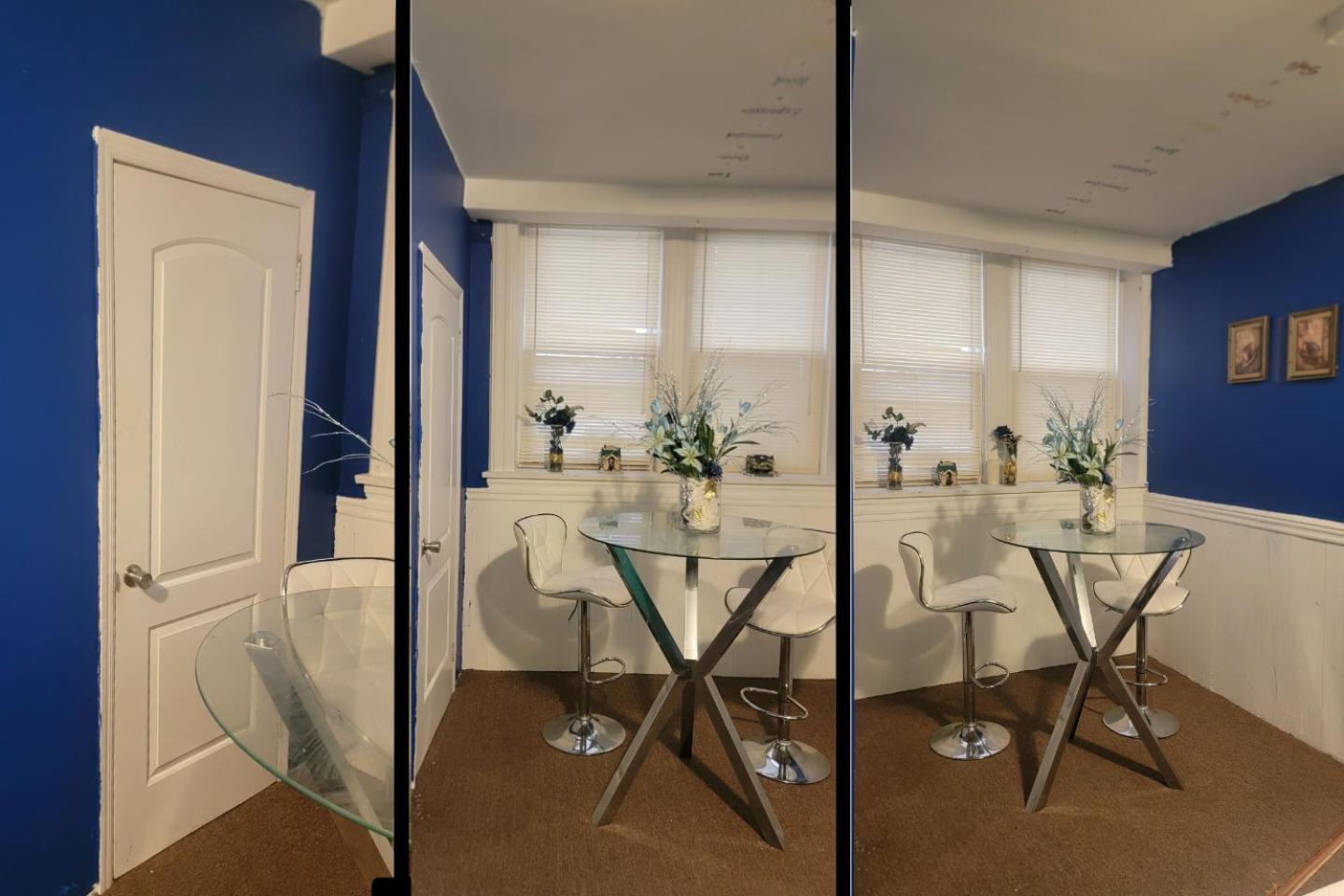 Yonkers Luxury Studio Exteriér fotografie